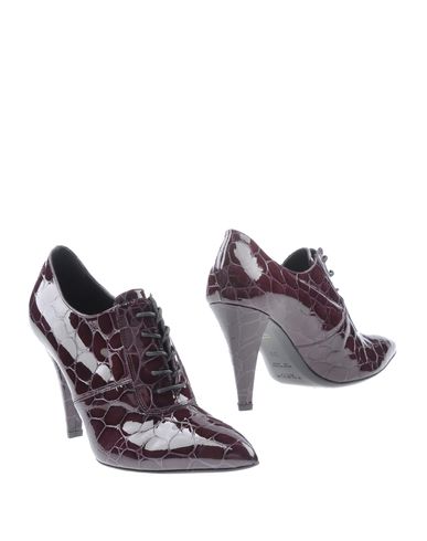 ZOOM TOSCA BLU - Shoe boot