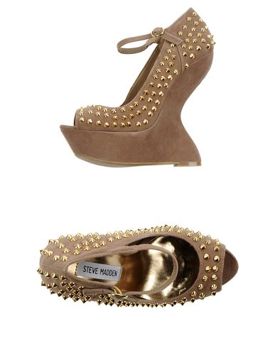 ZOOM STEVE MADDEN - Pump