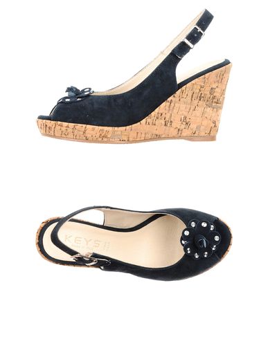 ZOOM KEYS - Sandals