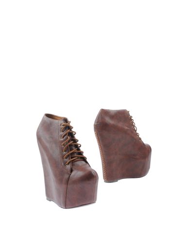 ZOOM JEFFREY CAMPBELL - Shoe boots