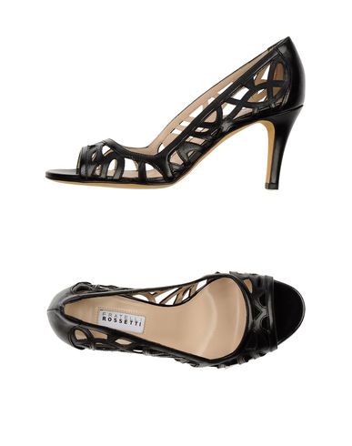 ZOOM FRATELLI ROSSETTI - Pump