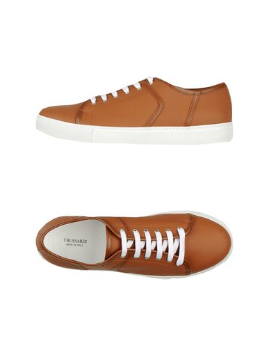 ZOOM TRUSSARDI - Low-tops & trainers