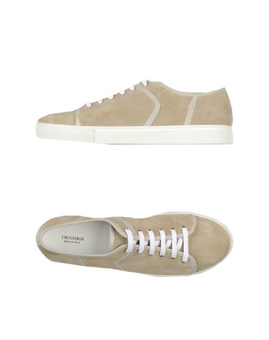 ZOOM TRUSSARDI - Low-tops & trainers