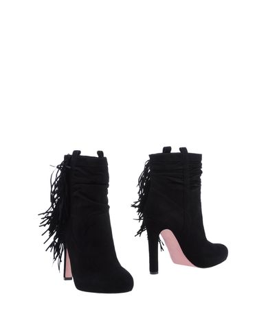 ZOOM JEAN-MICHEL CAZABAT - Ankle boot