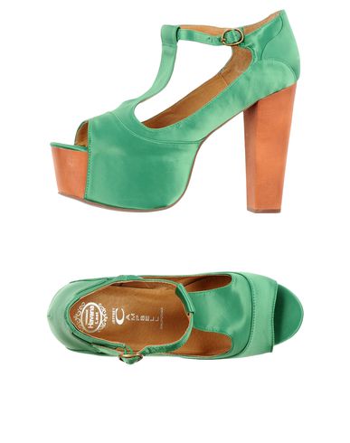 ZOOM JEFFREY CAMPBELL - Pump