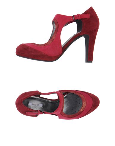 ZOOM GEOX - Pump