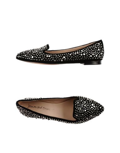 ZOOM JEAN-MICHEL CAZABAT - Moccasins