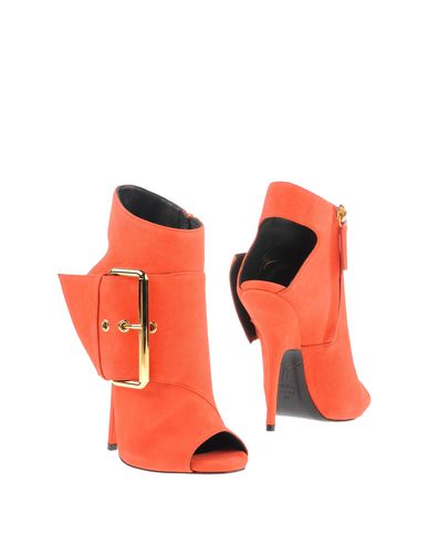 ZOOM GIUSEPPE ZANOTTI DESIGN - Ankle boot