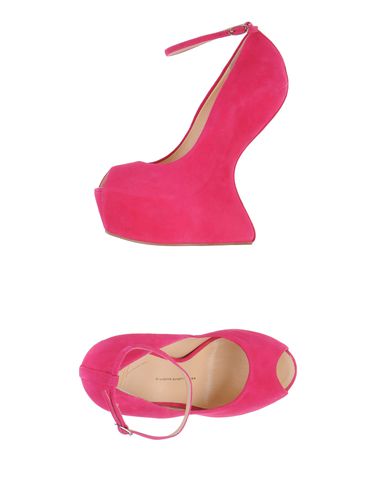 ZOOM GIUSEPPE ZANOTTI DESIGN - Pump