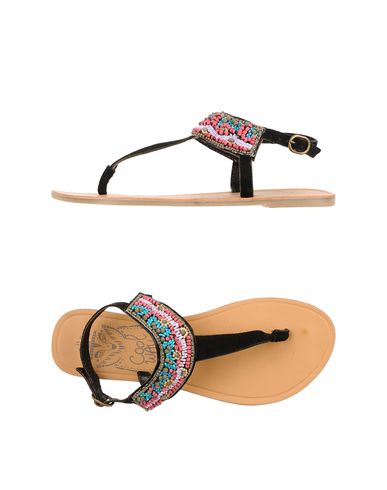 ZOOM COOLWAY - Flip flops & clog sandals