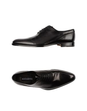 FRATELLI ROSSETTI - Laced shoes