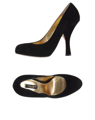 ZOOM DOLCE & GABBANA - Pump