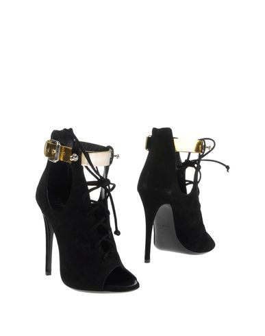 ZOOM GIUSEPPE ZANOTTI DESIGN - Ankle boot