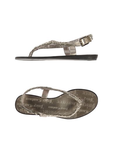 ZOOM JUICY COUTURE - Flip flops & clog sandals