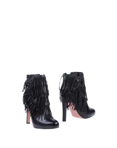 ZOOM JEAN-MICHEL CAZABAT - Ankle boots
