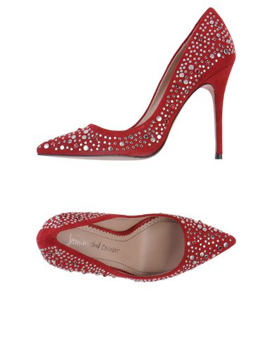 ZOOM JEAN-MICHEL CAZABAT - Pump