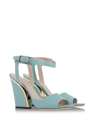 Sandals - CHLOÉ