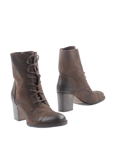 ZOOM CUCAI - Ankle boots