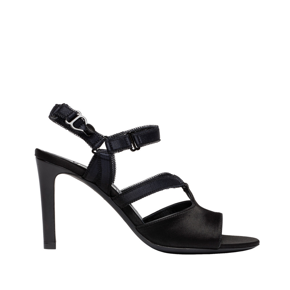 Balenciaga Sandalias Boudoir Balenciaga Sandalias Boudoir