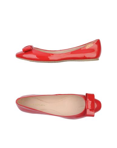 ZOOM ATELIER MERCADAL - Ballet flats
