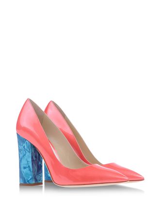 Closed toe - POLLINI