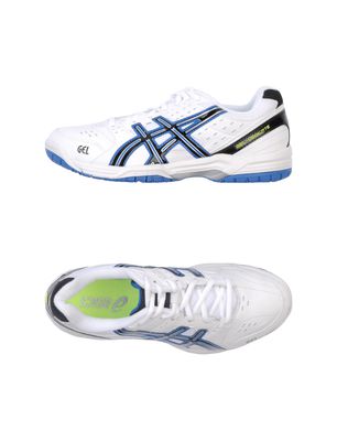 ASICS - Low-tops