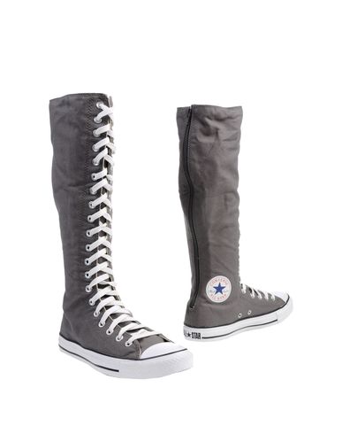 ZOOM CONVERSE ALL STAR - Boots