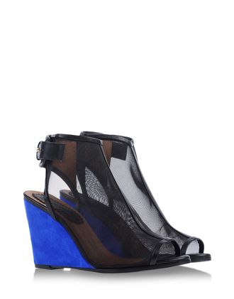 Ankle boots - MINIMARKET