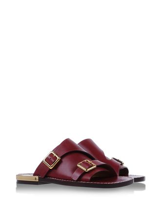Mules & Clogs - CHLOÉ