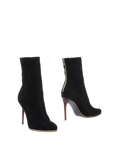 ZOOM BALMAIN - Ankle boot
