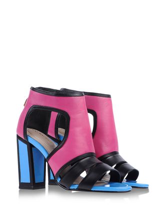 Sandals - KAT MACONIE