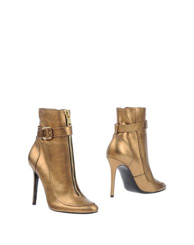 ZOOM LAURENCE DACADE - Ankle boot