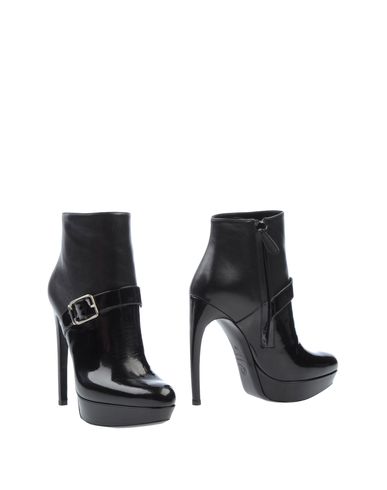 ZOOM ALEXANDER MCQUEEN - Ankle boots