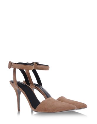 Slingbacks - ALEXANDER WANG