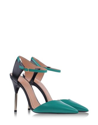 Slingbacks - ROLAND MOURET