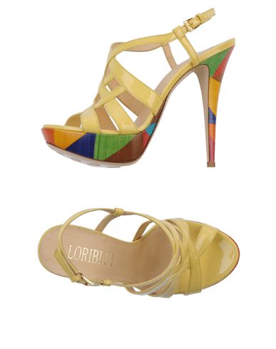 ZOOM LORIBLU - Sandals