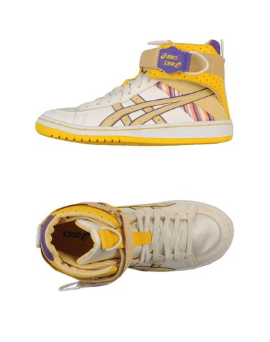 ZOOM ASICS - High-tops