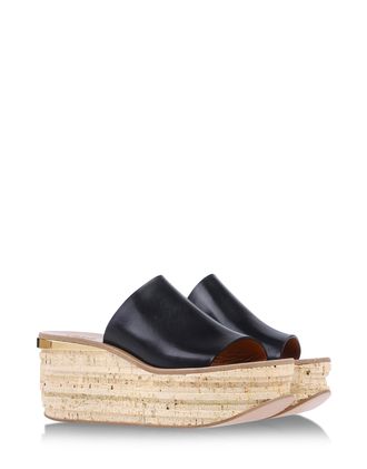 Mules & Clogs - CHLOÉ