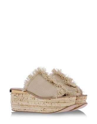 Mules & Clogs - CHLOÉ