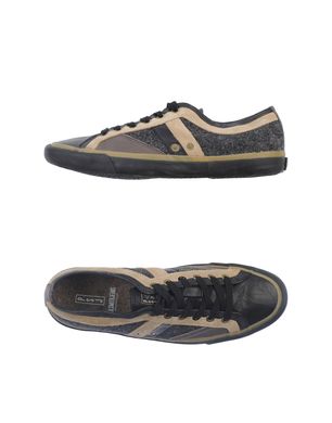 PAUL SMITH JEANS - Low-tops