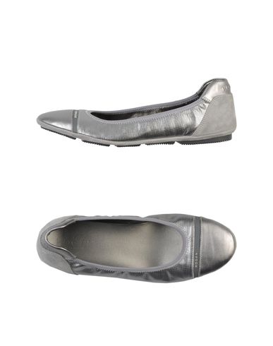 ZOOM HOGAN - Ballet flats