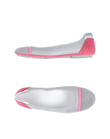 ZOOM HOGAN - Ballet flats