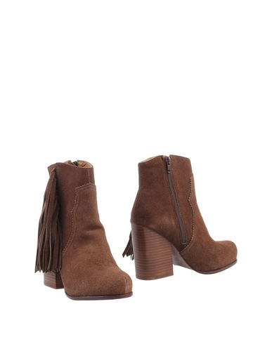 ZOOM JEFFREY CAMPBELL - Ankle boots