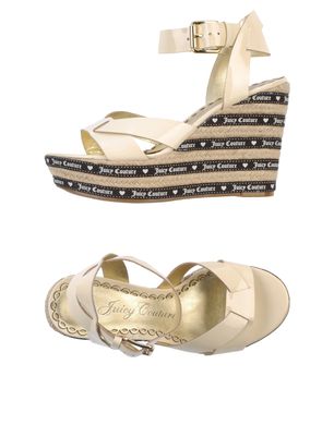 JUICY COUTURE - Espadrilles
