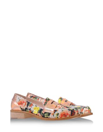 Loafers - MSGM