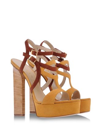 Sandals - VICINI