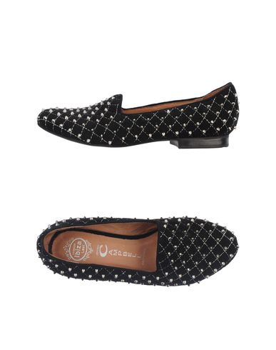ZOOM JEFFREY CAMPBELL - Moccasins