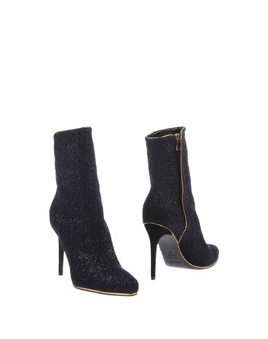 ZOOM BALMAIN - Ankle boots