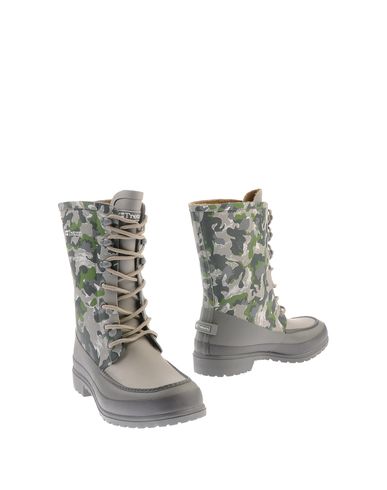 ZOOM TRETORN - Boots