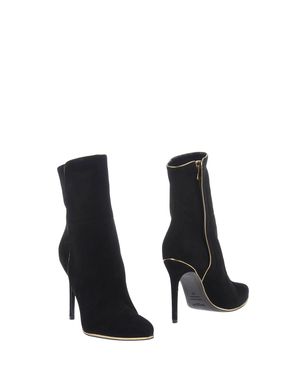 BALMAIN - Ankle boot
